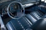 Chrysler Imperial Crown Coupe 1957 года